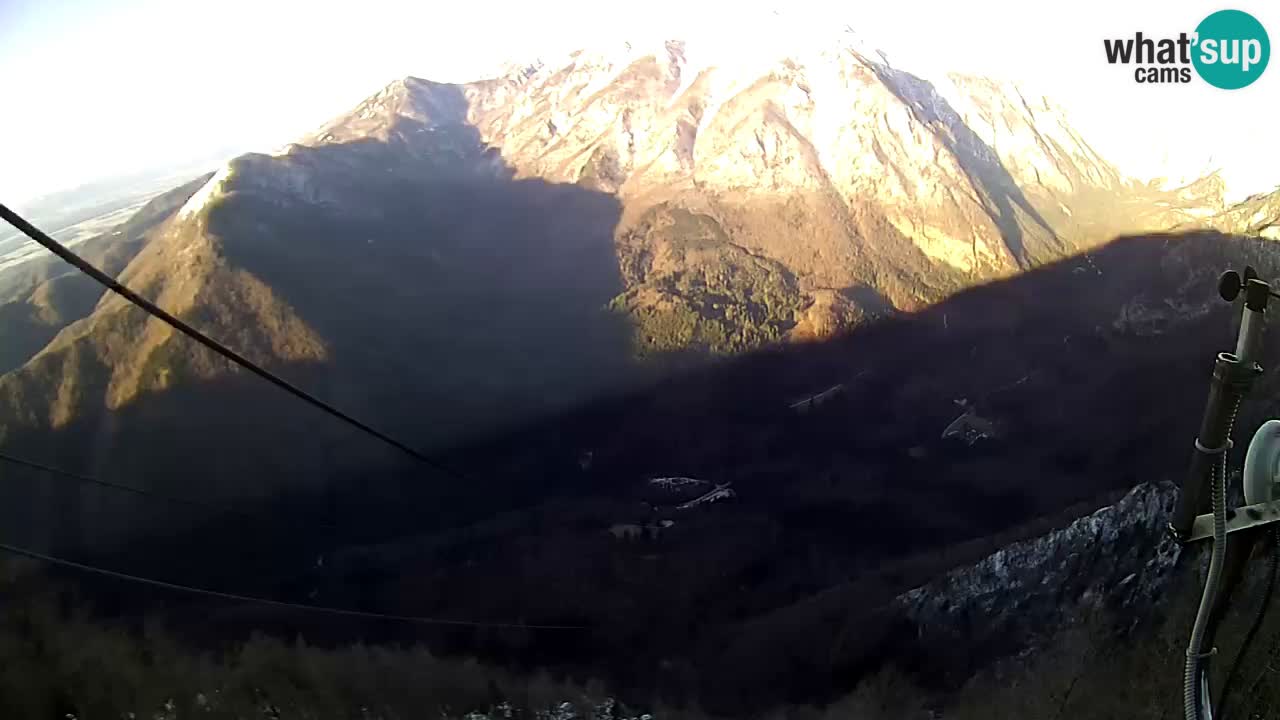 Velika Planina LiveCam