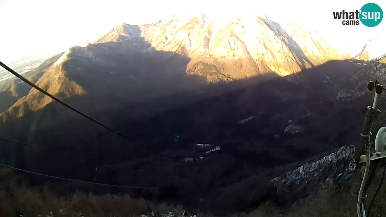 Velika Planina LiveCam