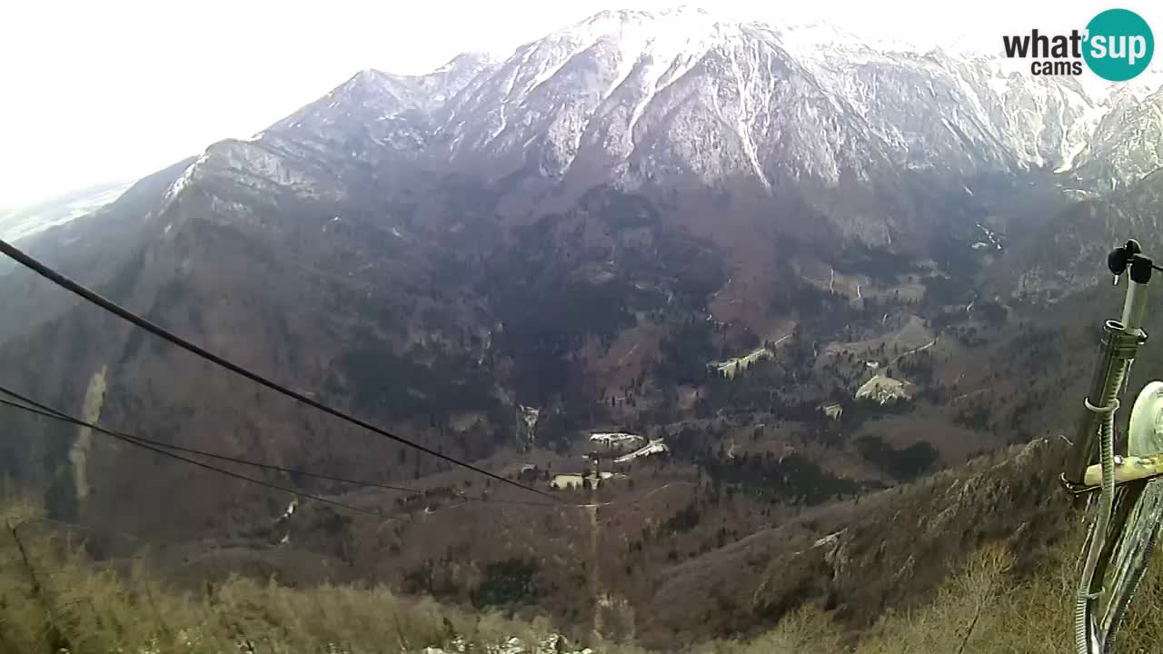 Velika Planina – Kamnik