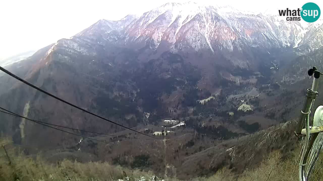 Velika Planina – Kamnik