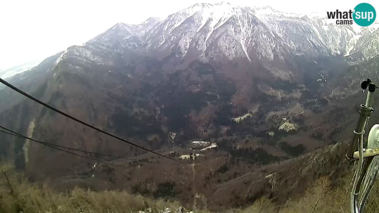 Velika Planina – Kamnik