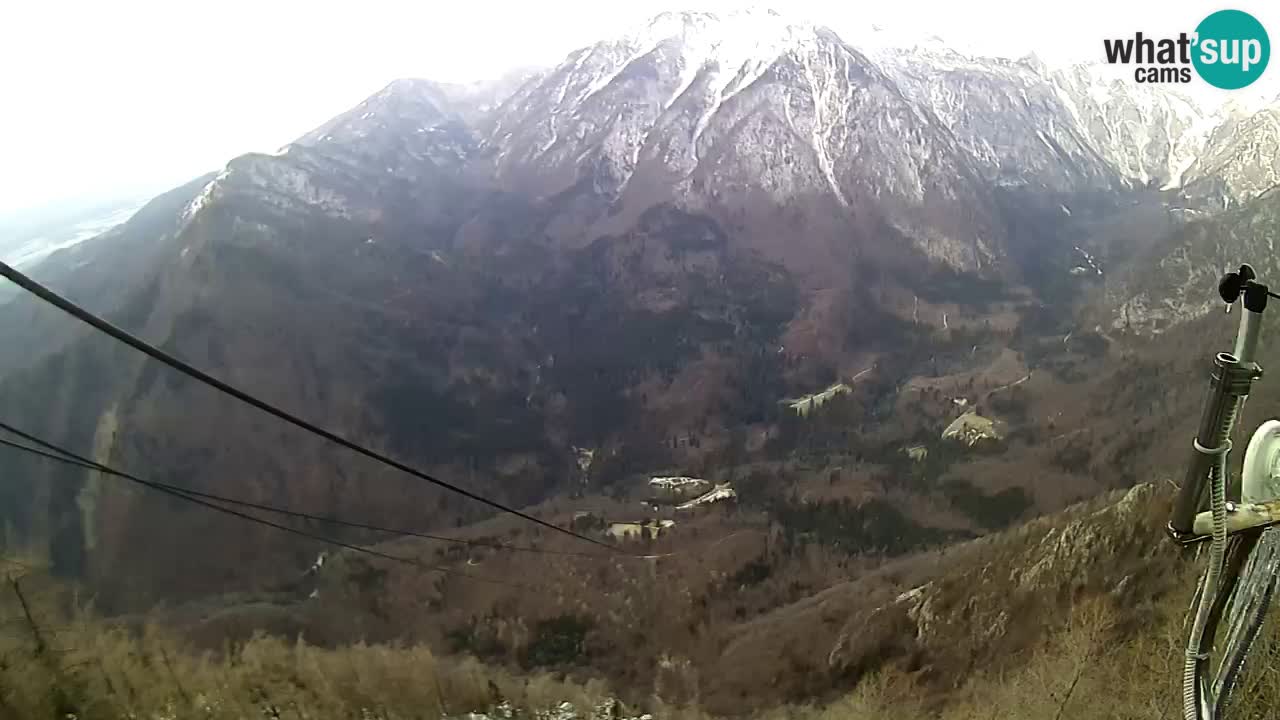 Velika Planina – Kamnik