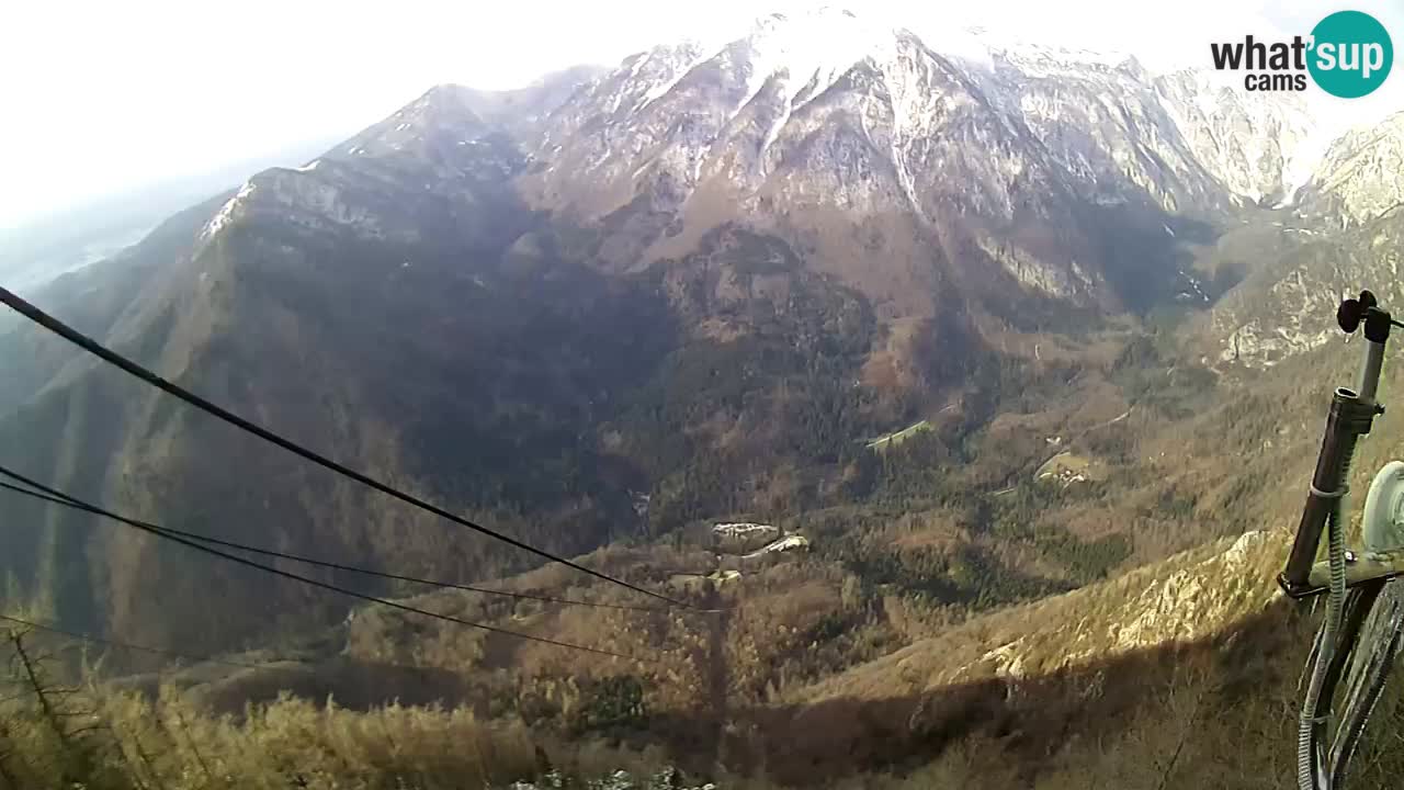 Velika Planina LiveCam