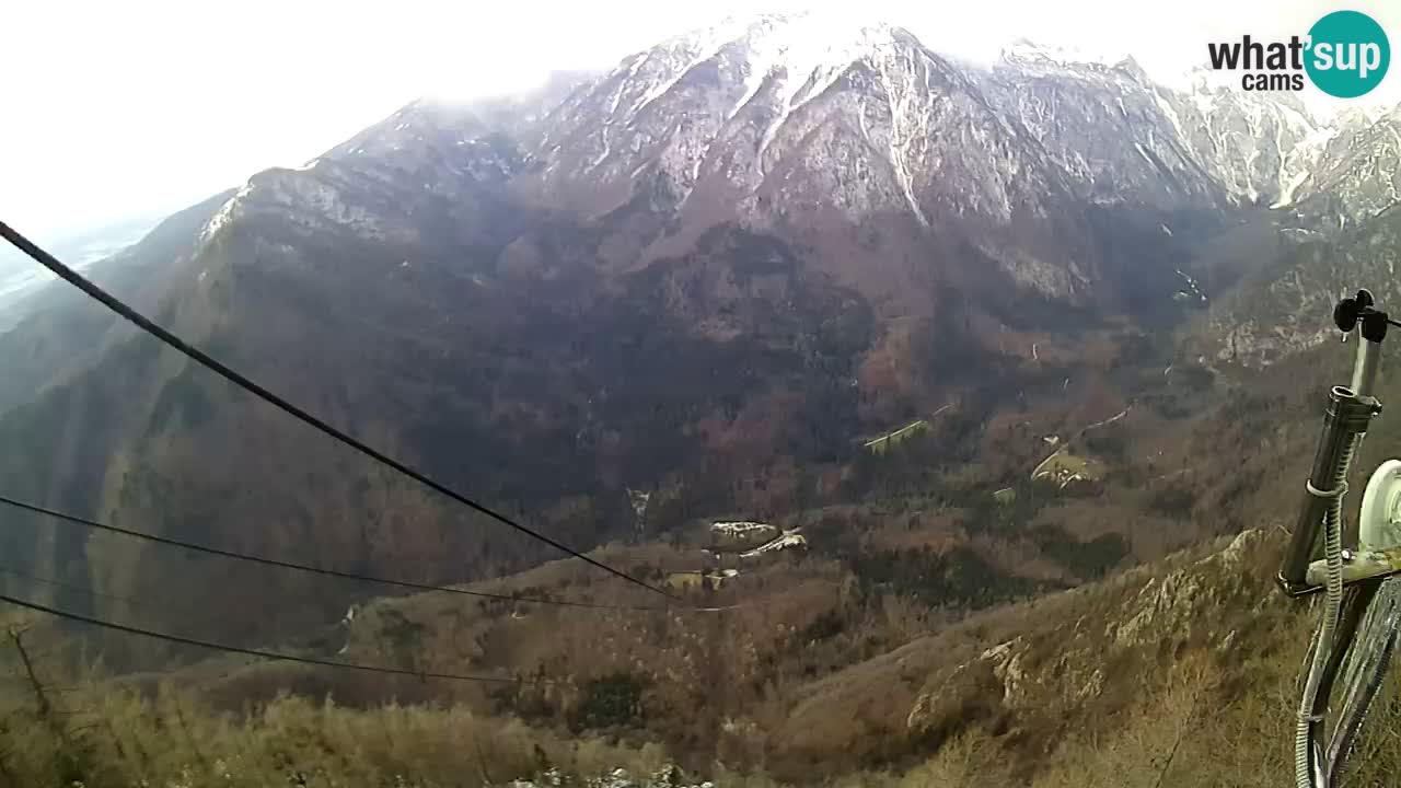 Live Kamera Velika Planina