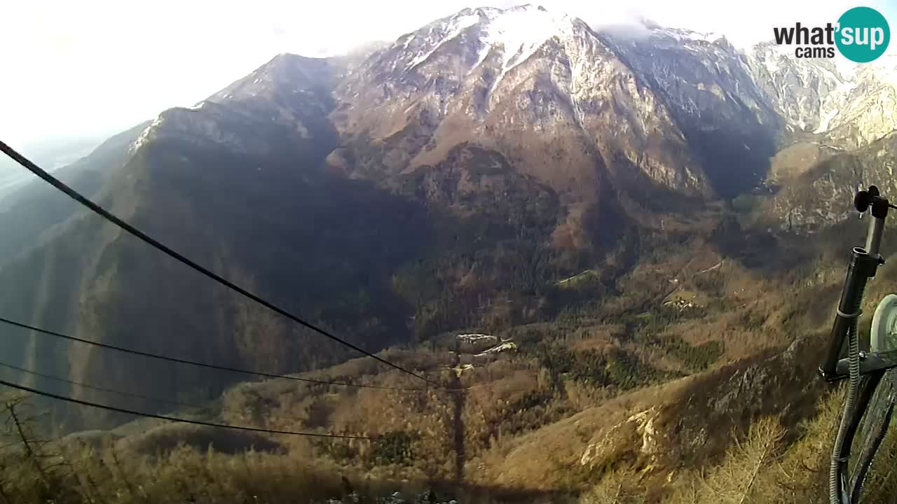 Velika Planina – Kamnik