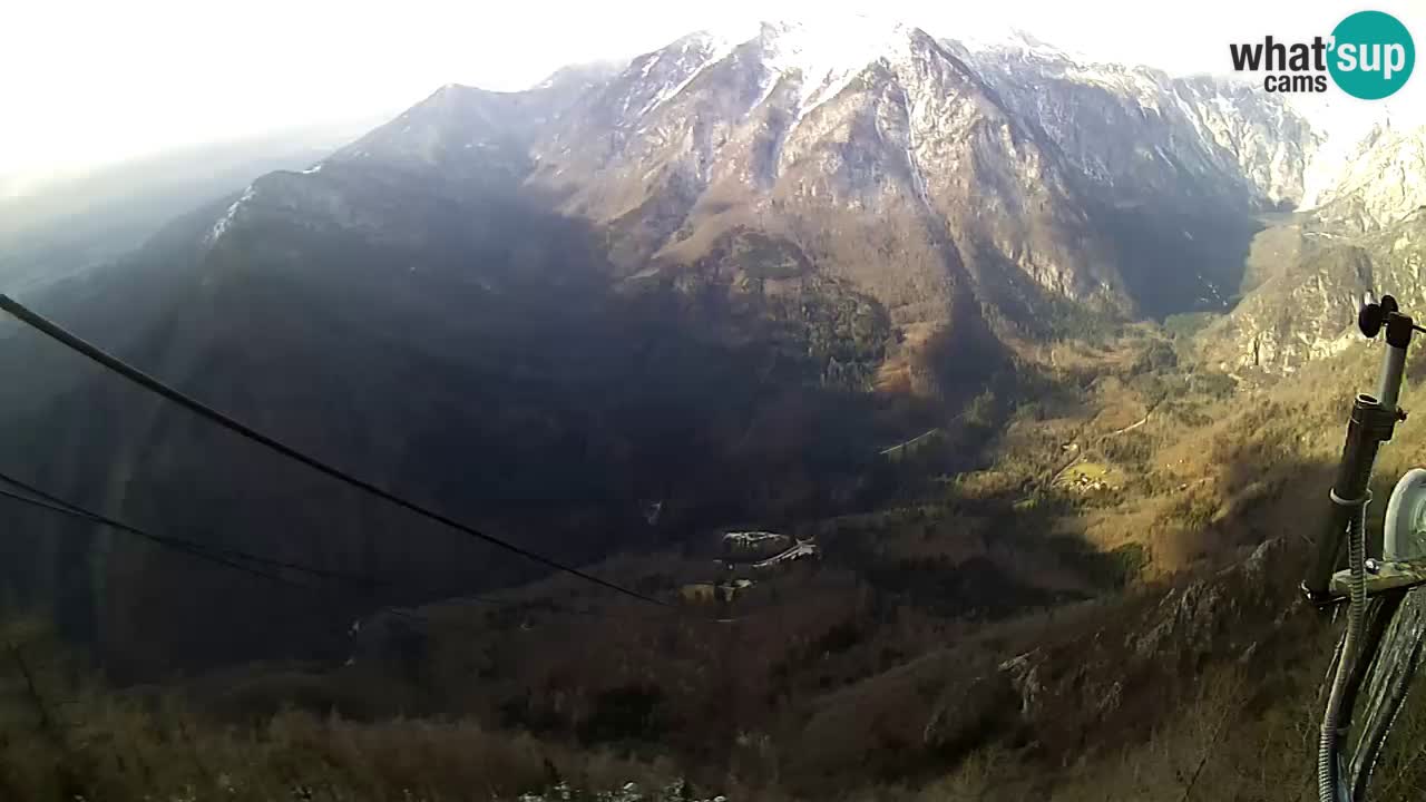 Velika Planina LiveCam