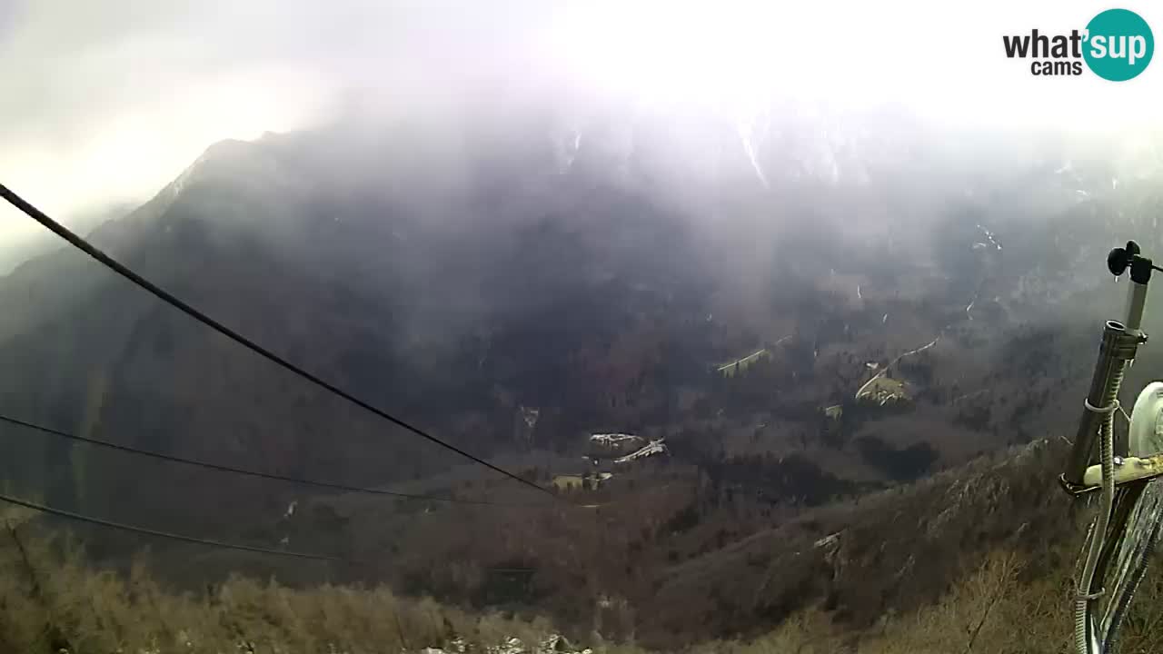 Velika Planina – Kamnik