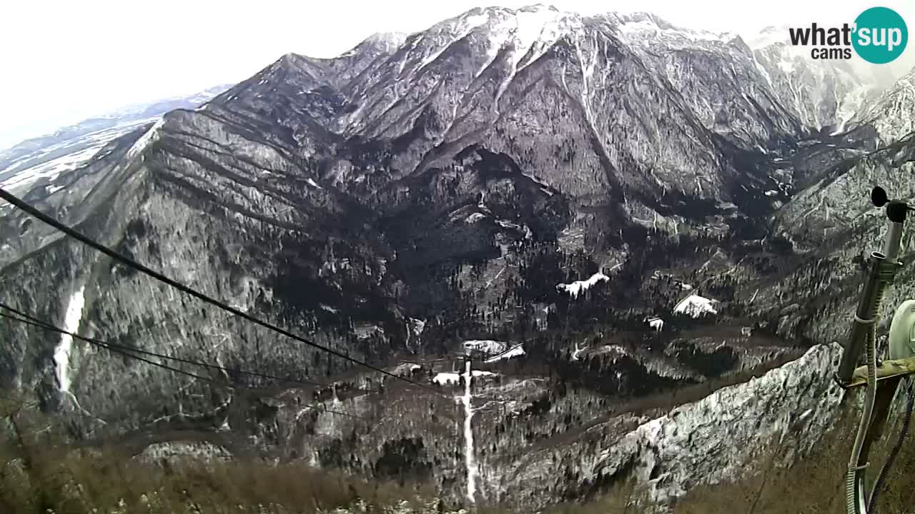 Velika Planina LiveCam