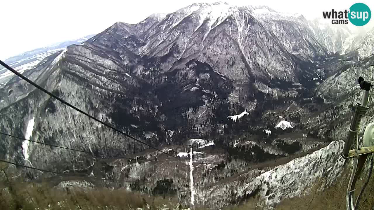 Velika Planina LiveCam