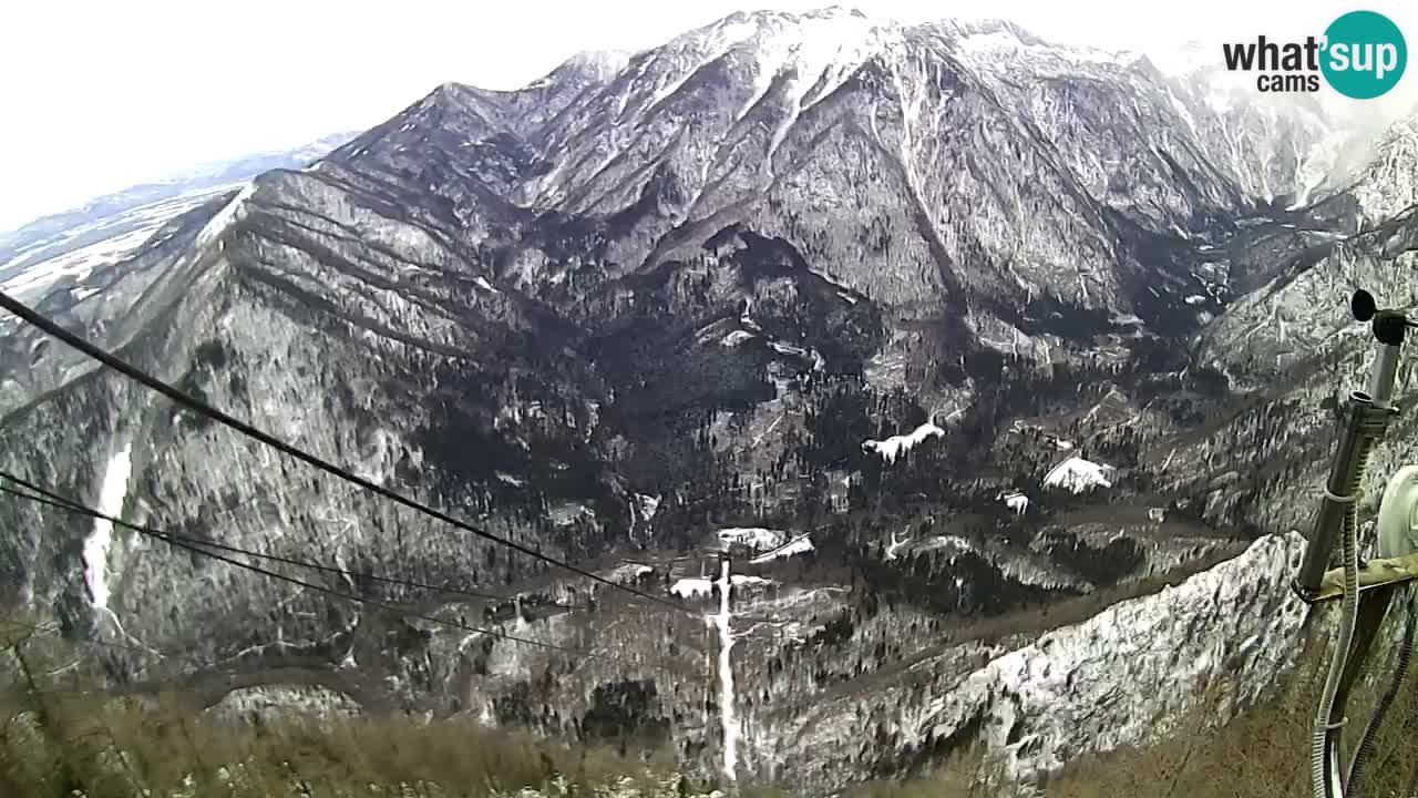 Velika Planina LiveCam