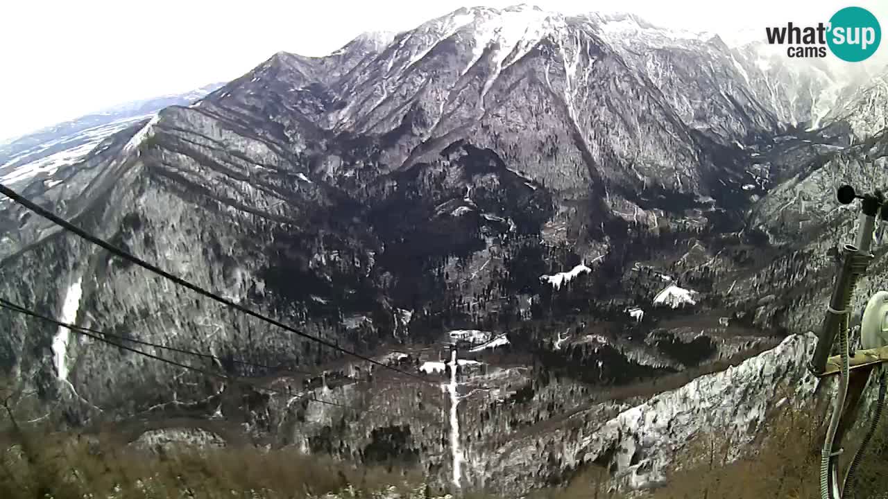 Velika Planina LiveCam