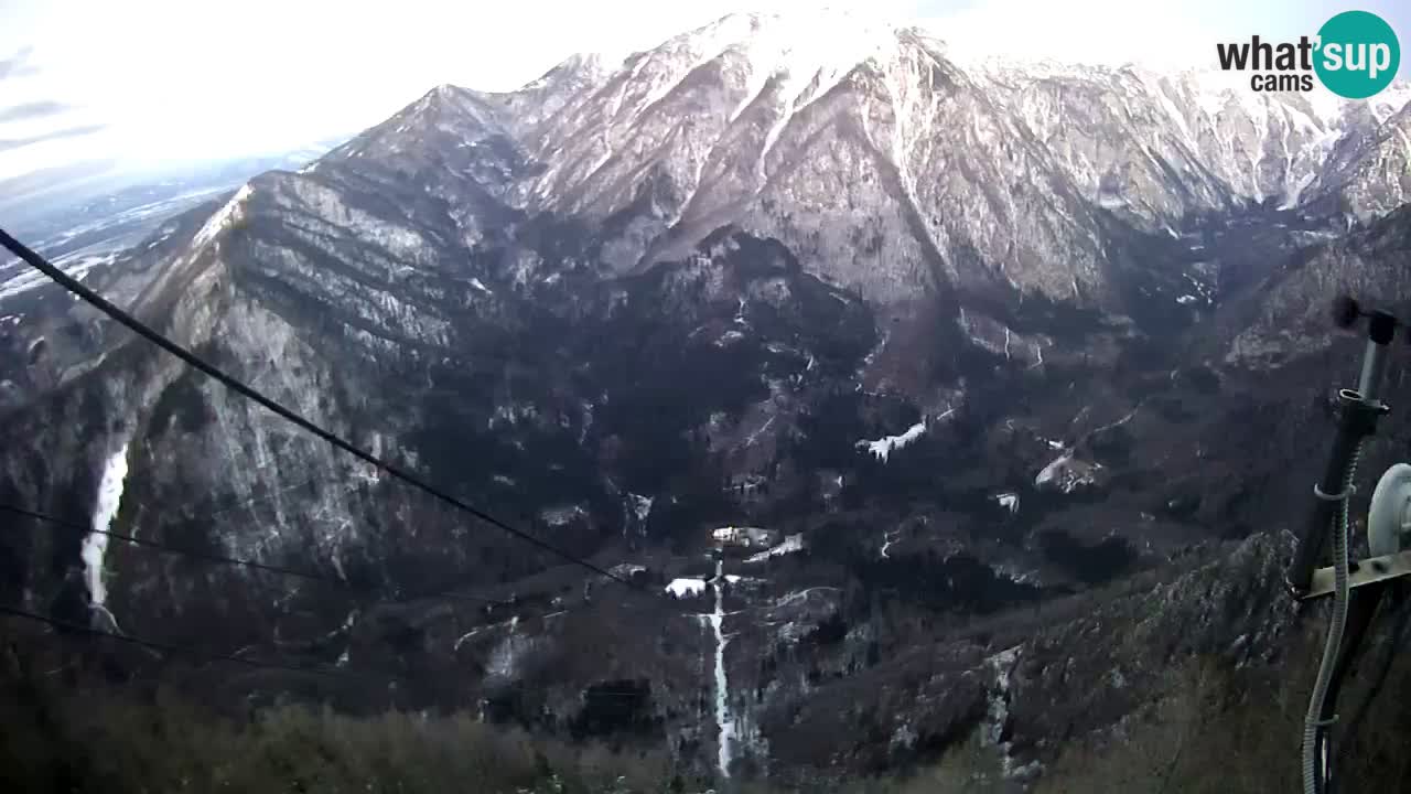 Velika Planina – Kamnik