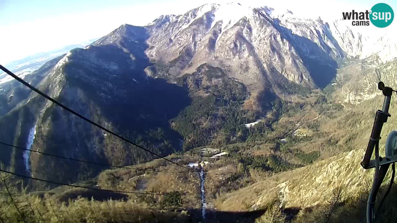 Velika Planina – Kamnik