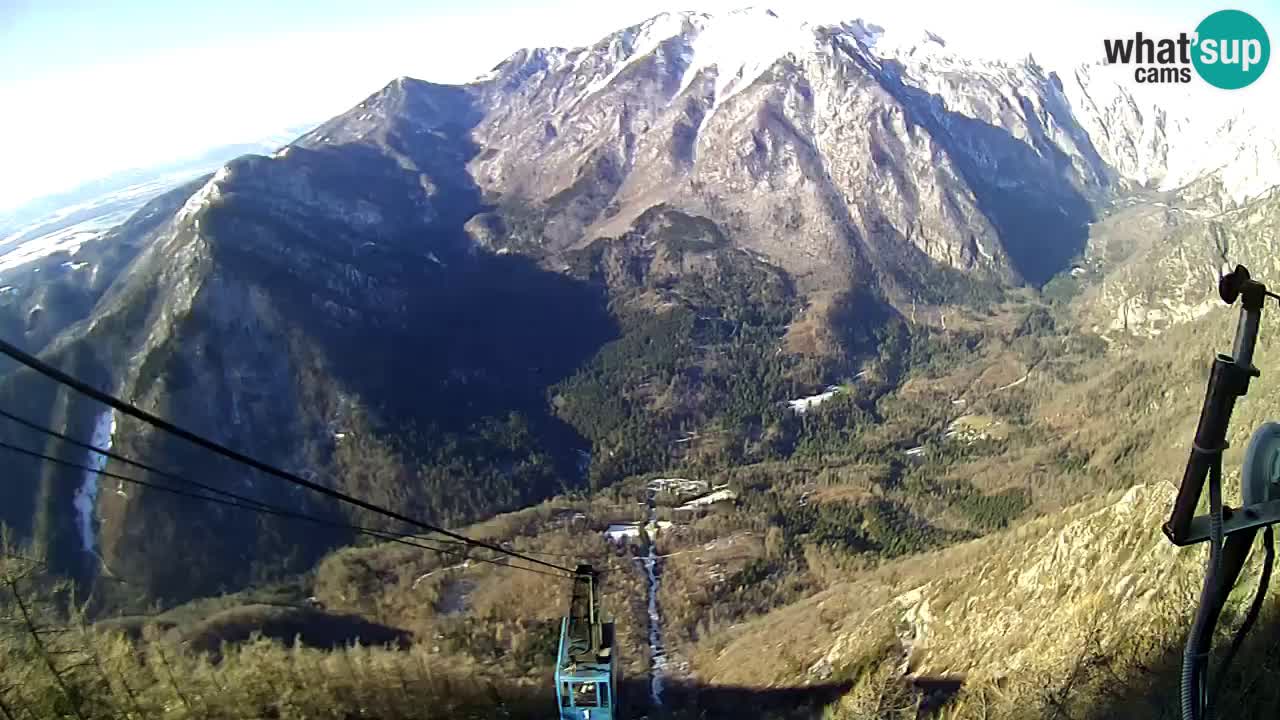 Velika Planina – Kamnik