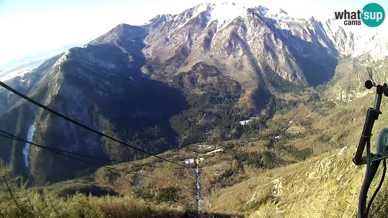 Velika Planina – Kamnik