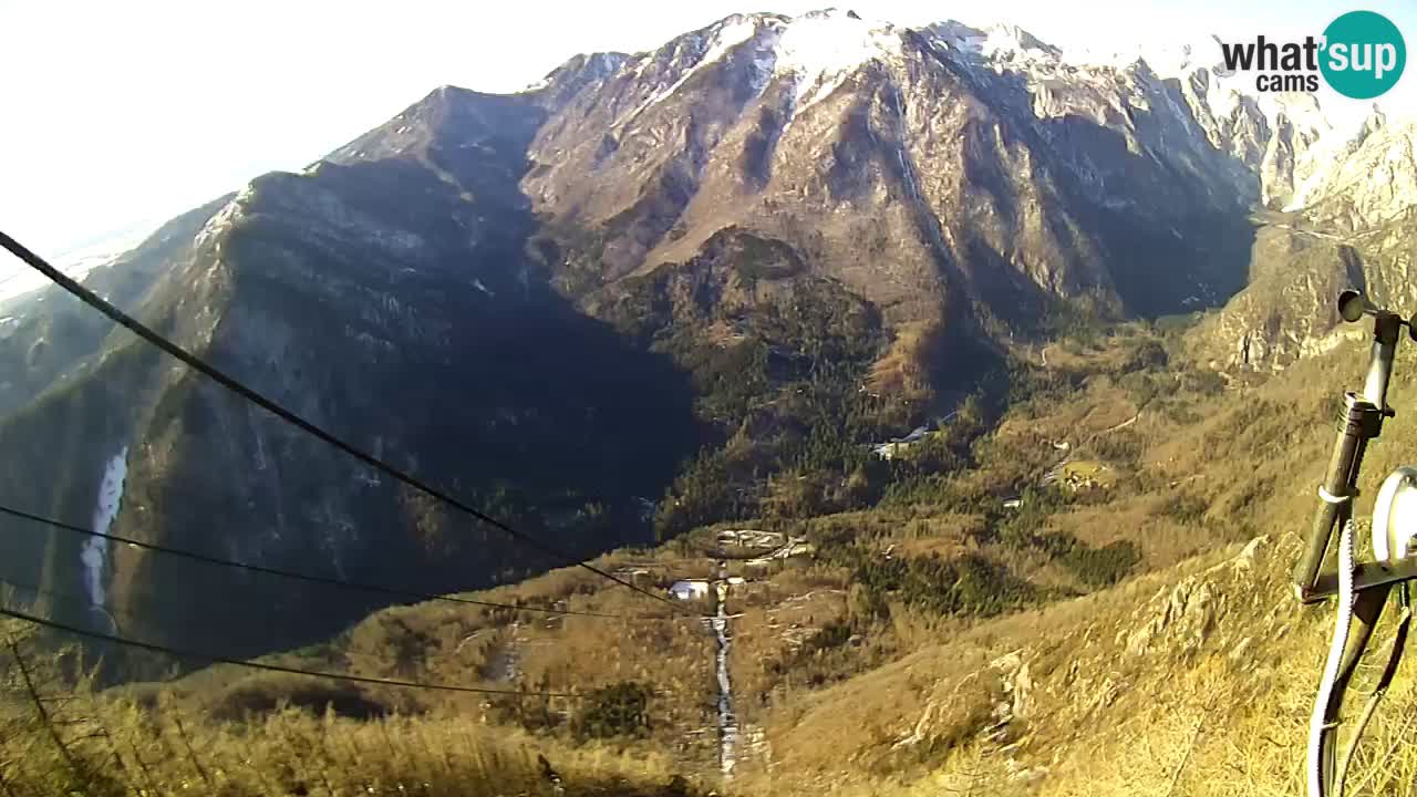 Velika Planina – Kamnik