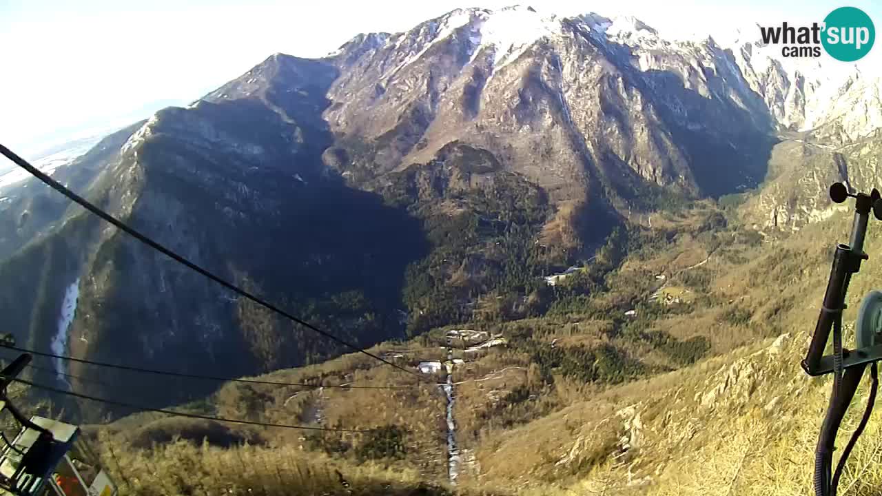 Velika Planina – Kamnik