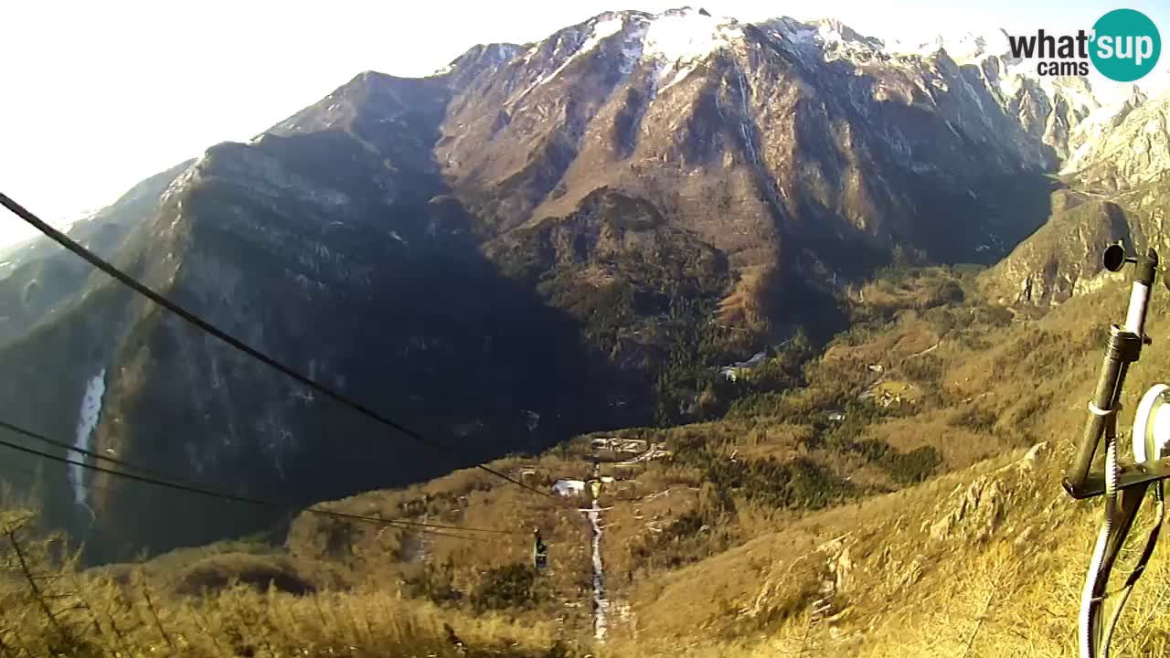 Velika Planina – Kamnik