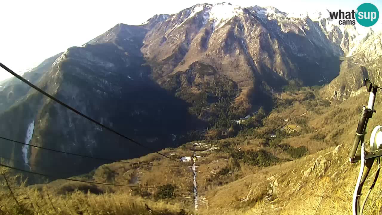 Velika Planina – Kamnik