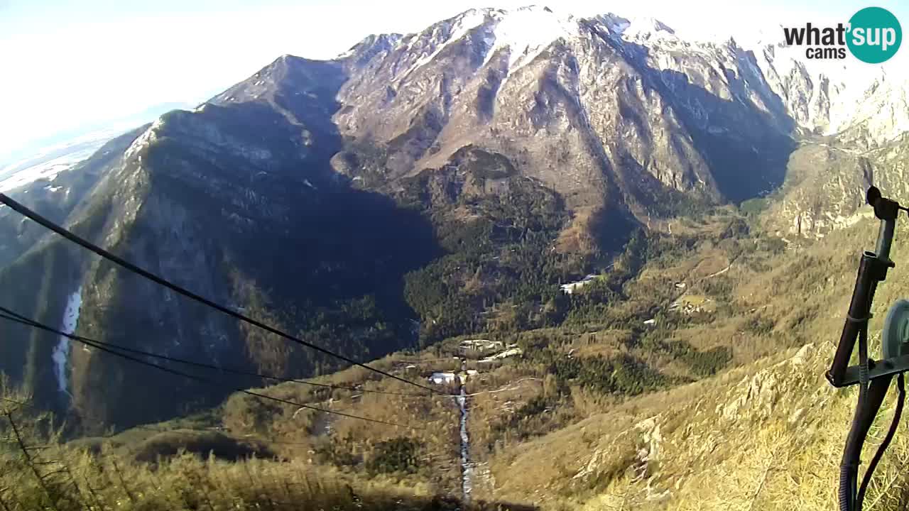 Velika Planina – Kamnik