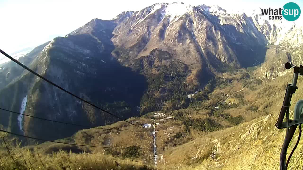 Velika Planina – Kamnik