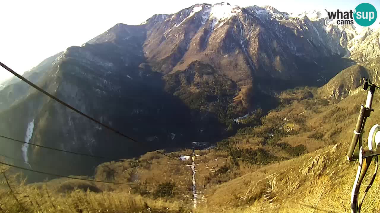 Velika Planina – Kamnik