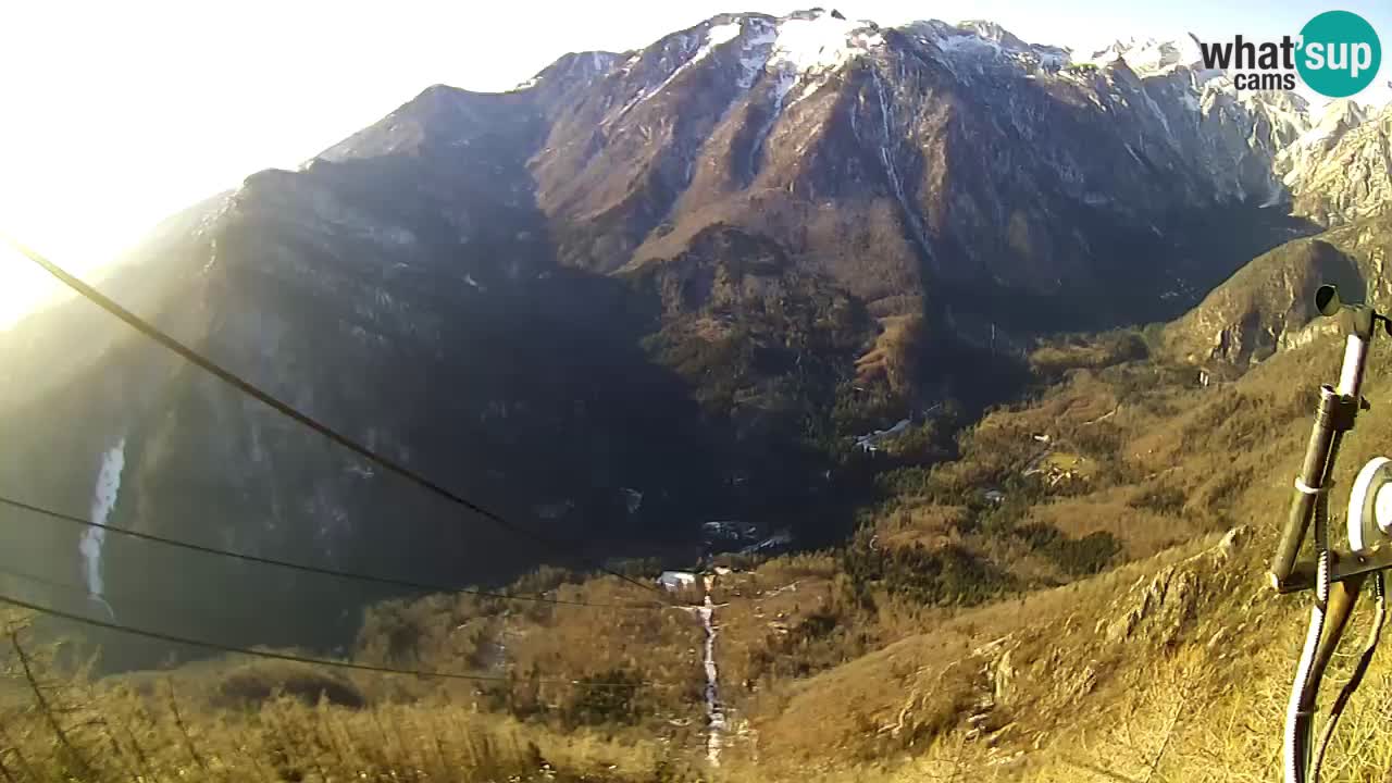 Velika Planina – Kamnik