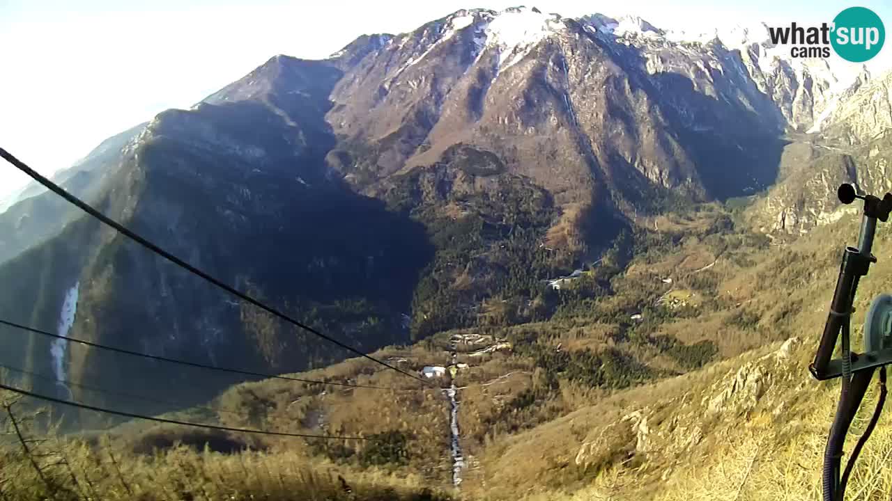 Velika Planina LiveCam