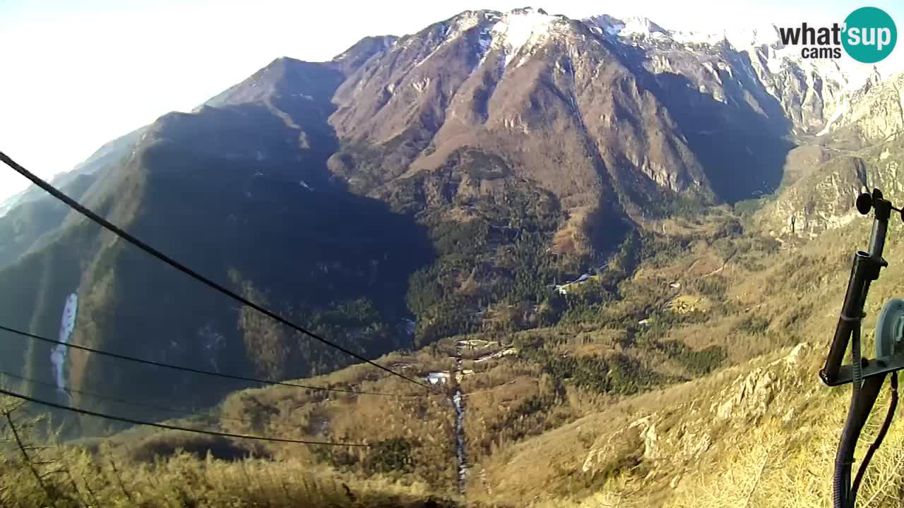 Velika Planina LiveCam