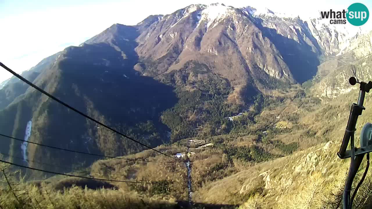 Velika Planina – Kamnik