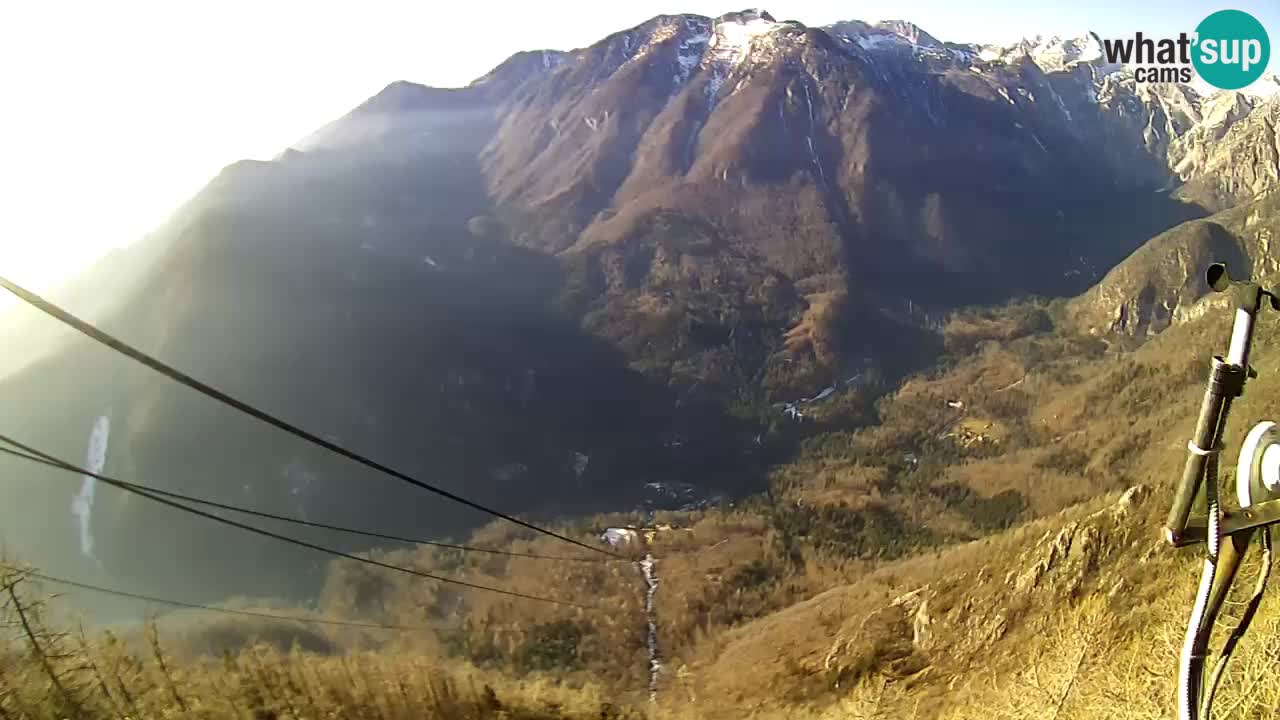 Velika Planina – Kamnik