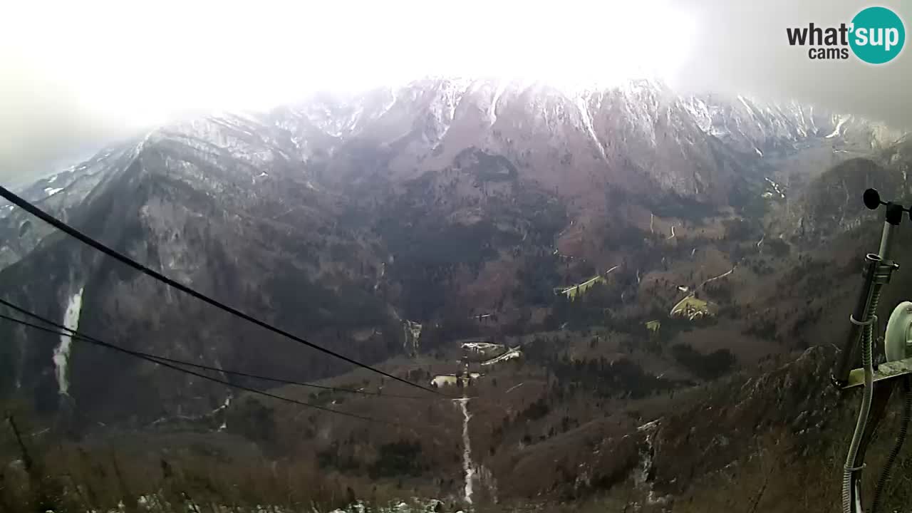 Velika Planina – Kamnik