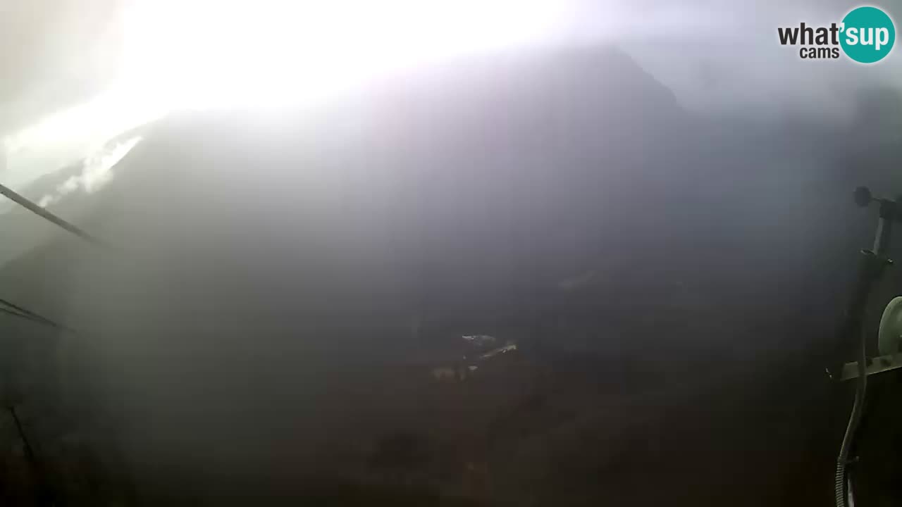 Webcam Live Velika Planina