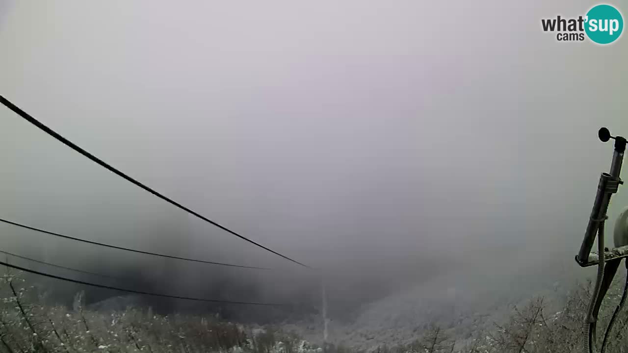 Velika Planina – Kamnik