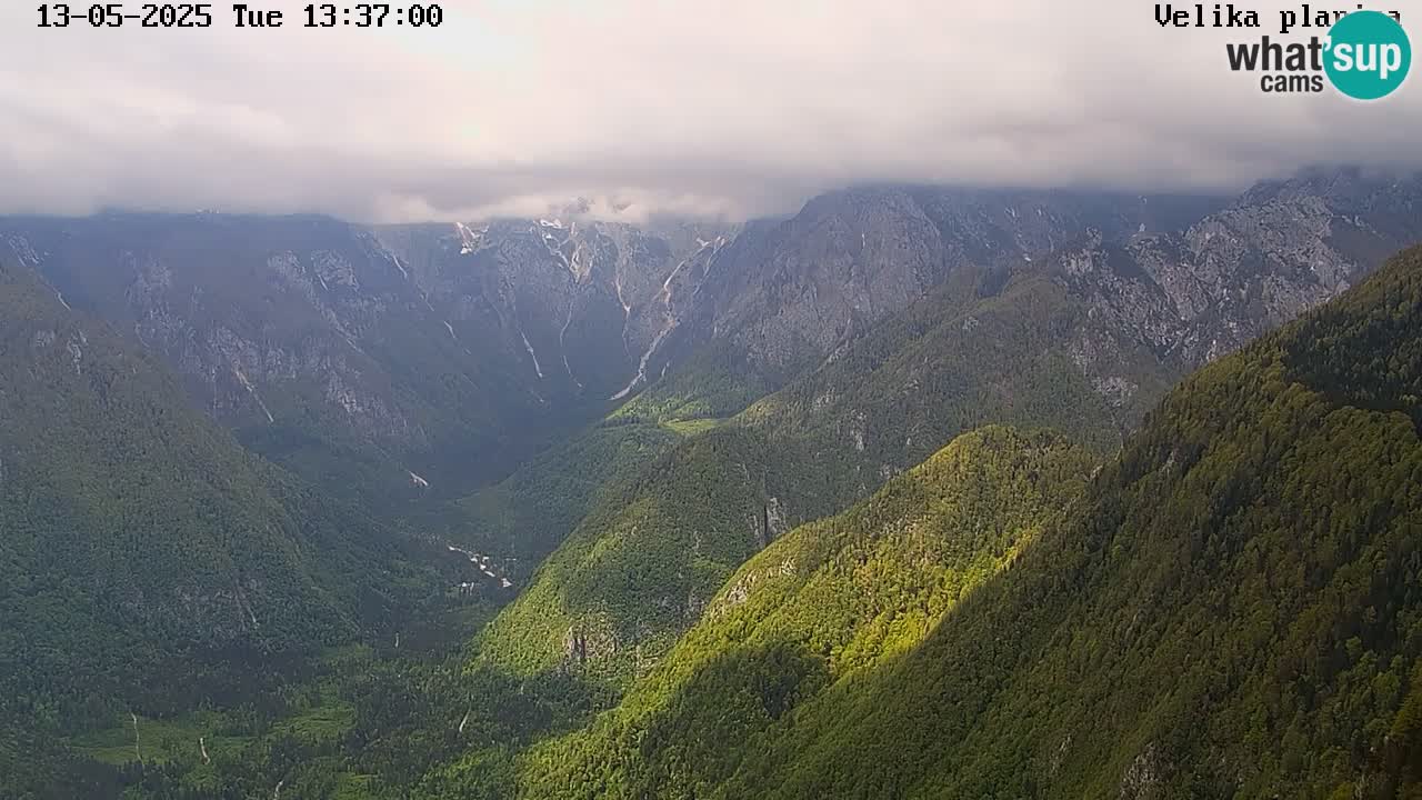 Velika Planina – Selo pastiri