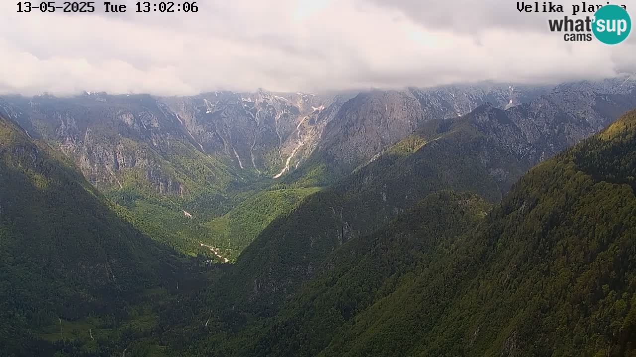 Velika Planina – Selo pastiri