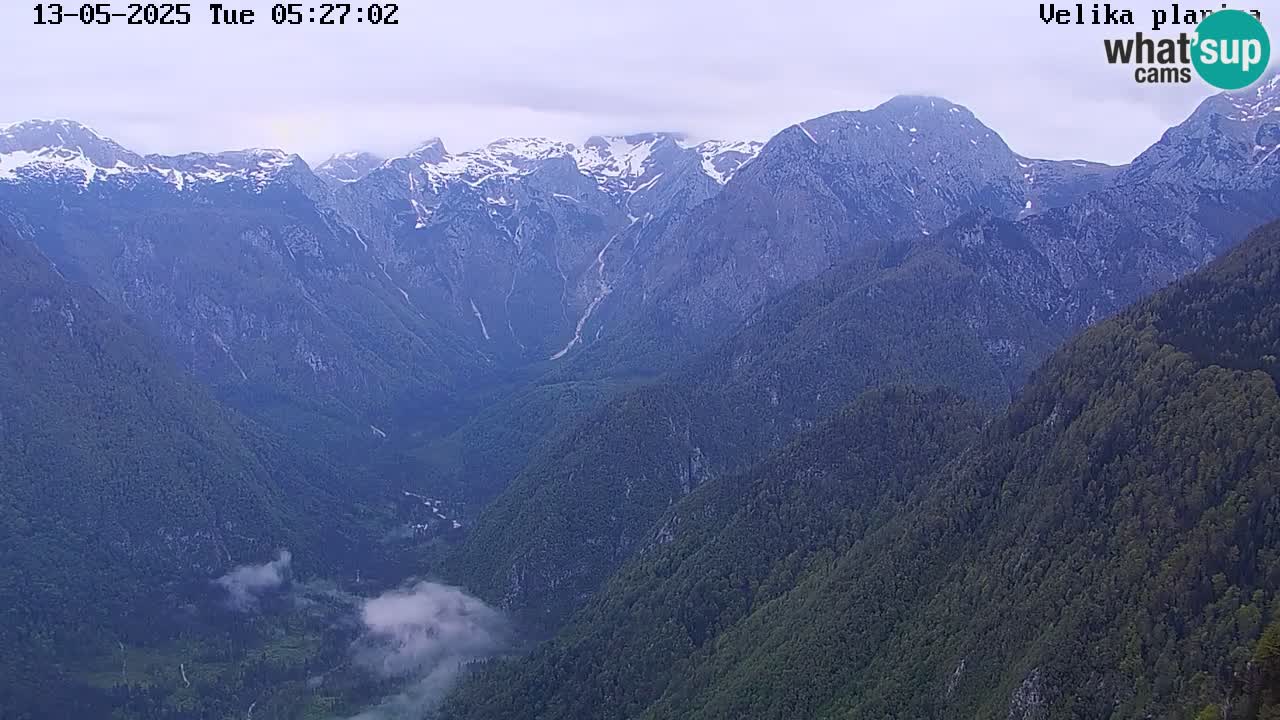 Velika Planina – Selo pastiri