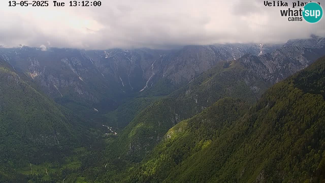 Velika Planina – Dorf der Hirten