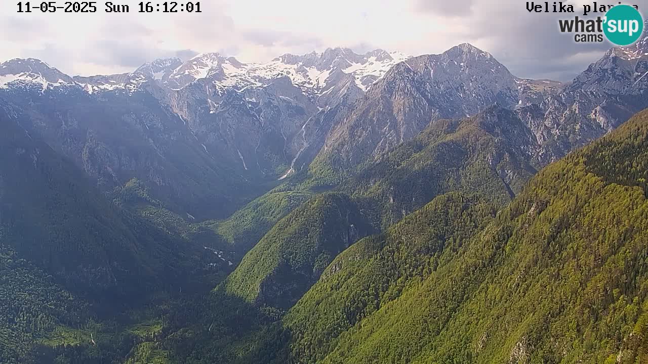 Velika Planina – Dorf der Hirten