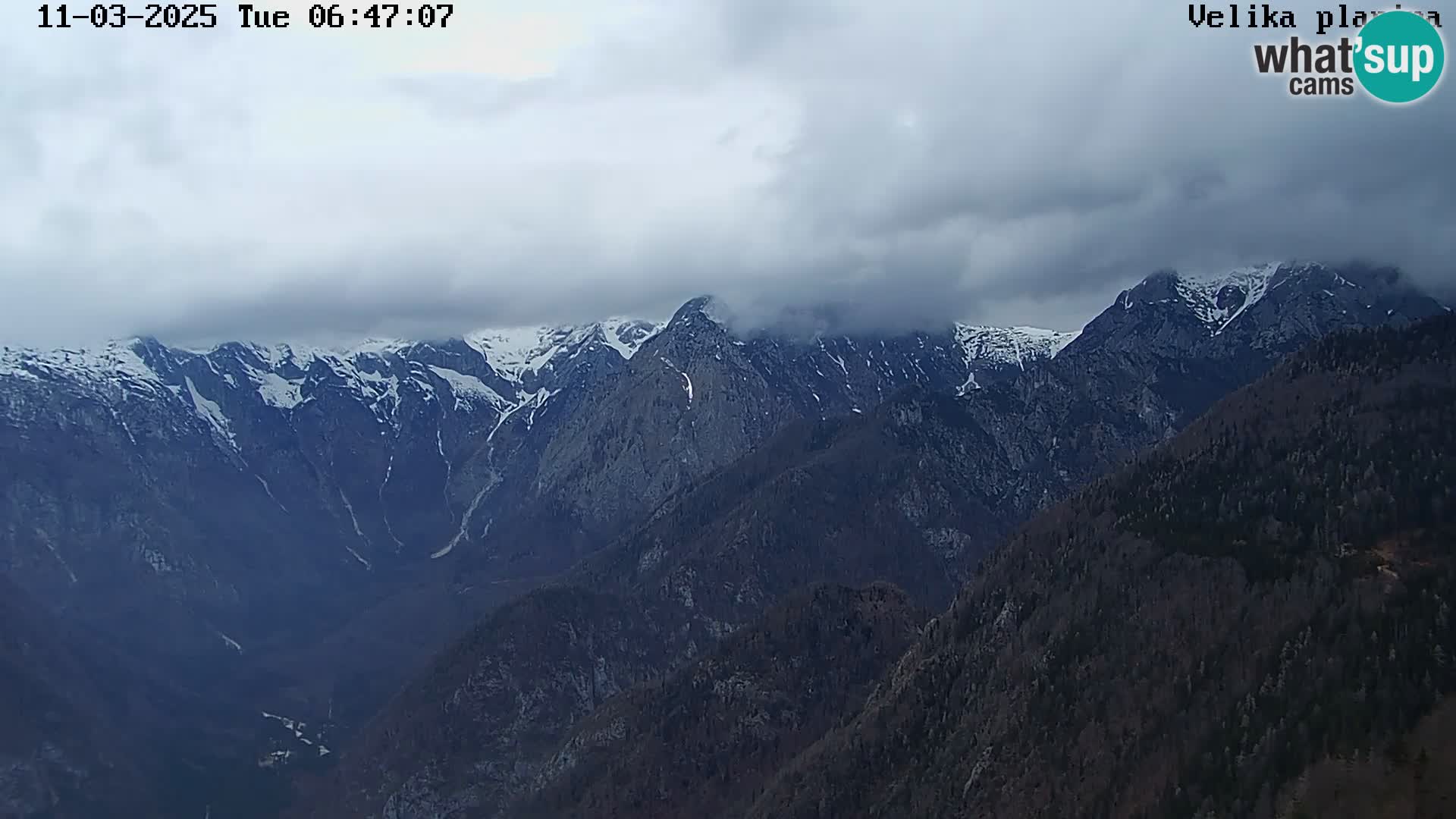 Velika Planina – Dorf der Hirten