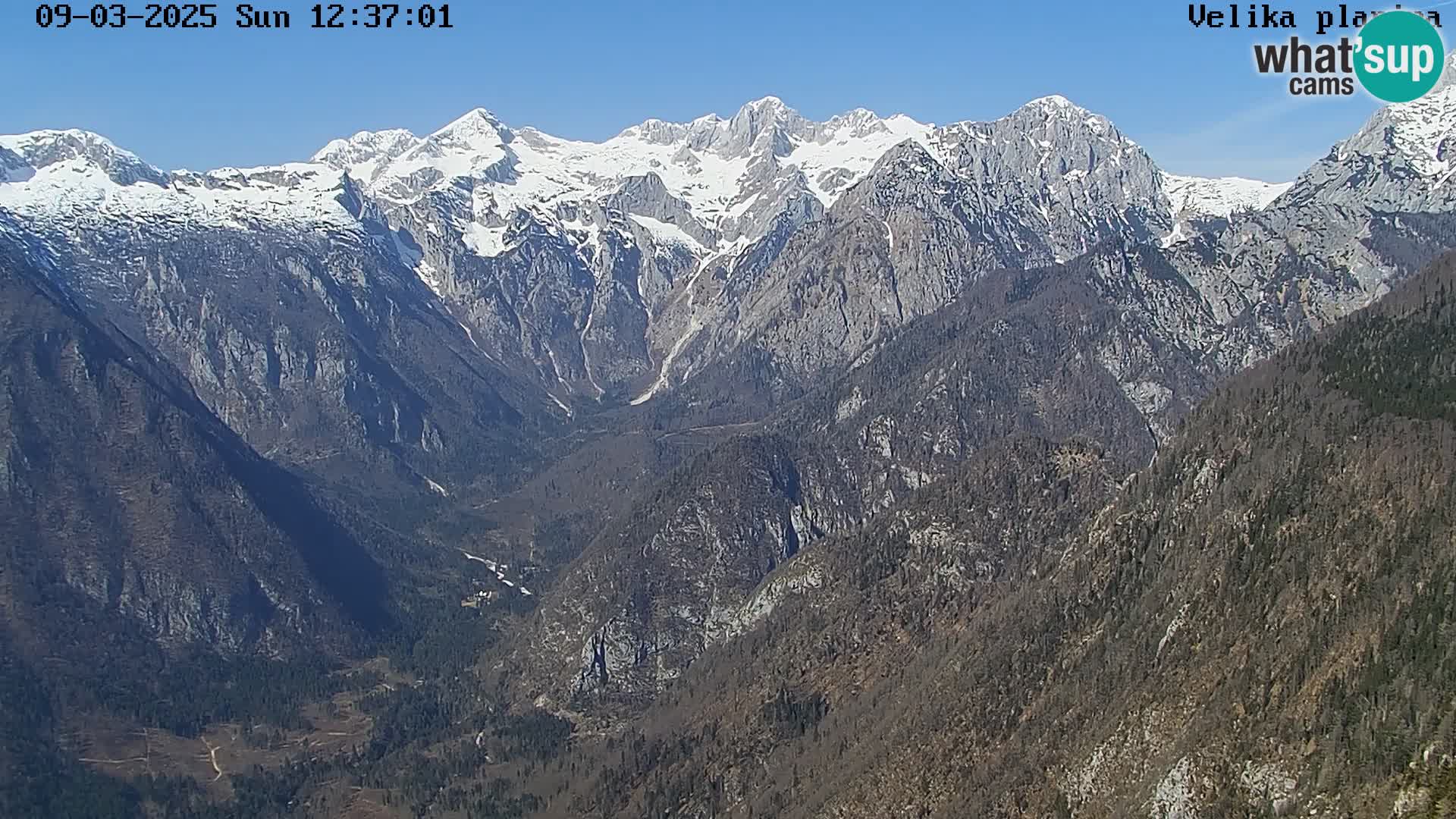 Velika Planina – Villaggio dei Pastori