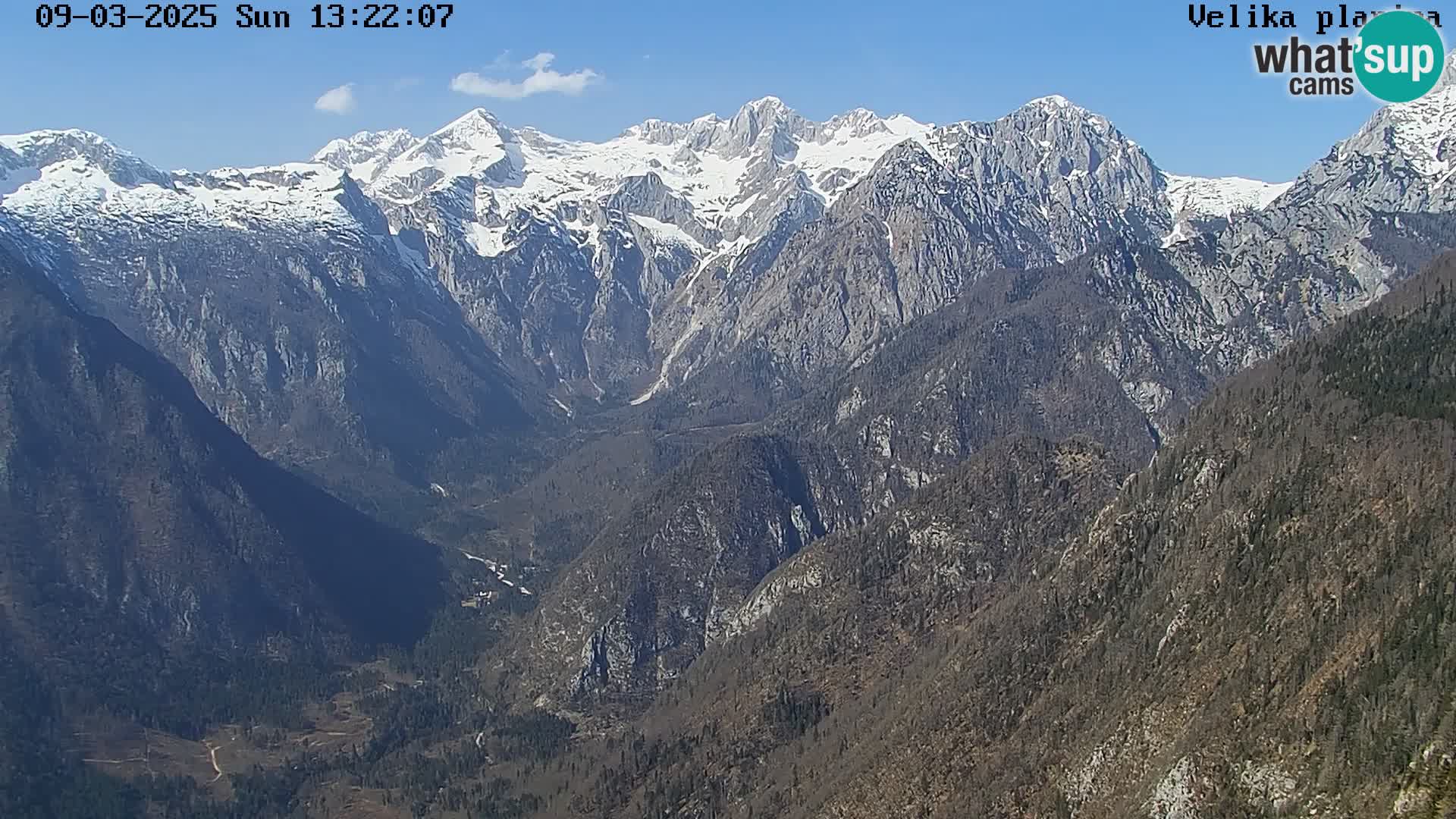 Velika Planina – Villaggio dei Pastori