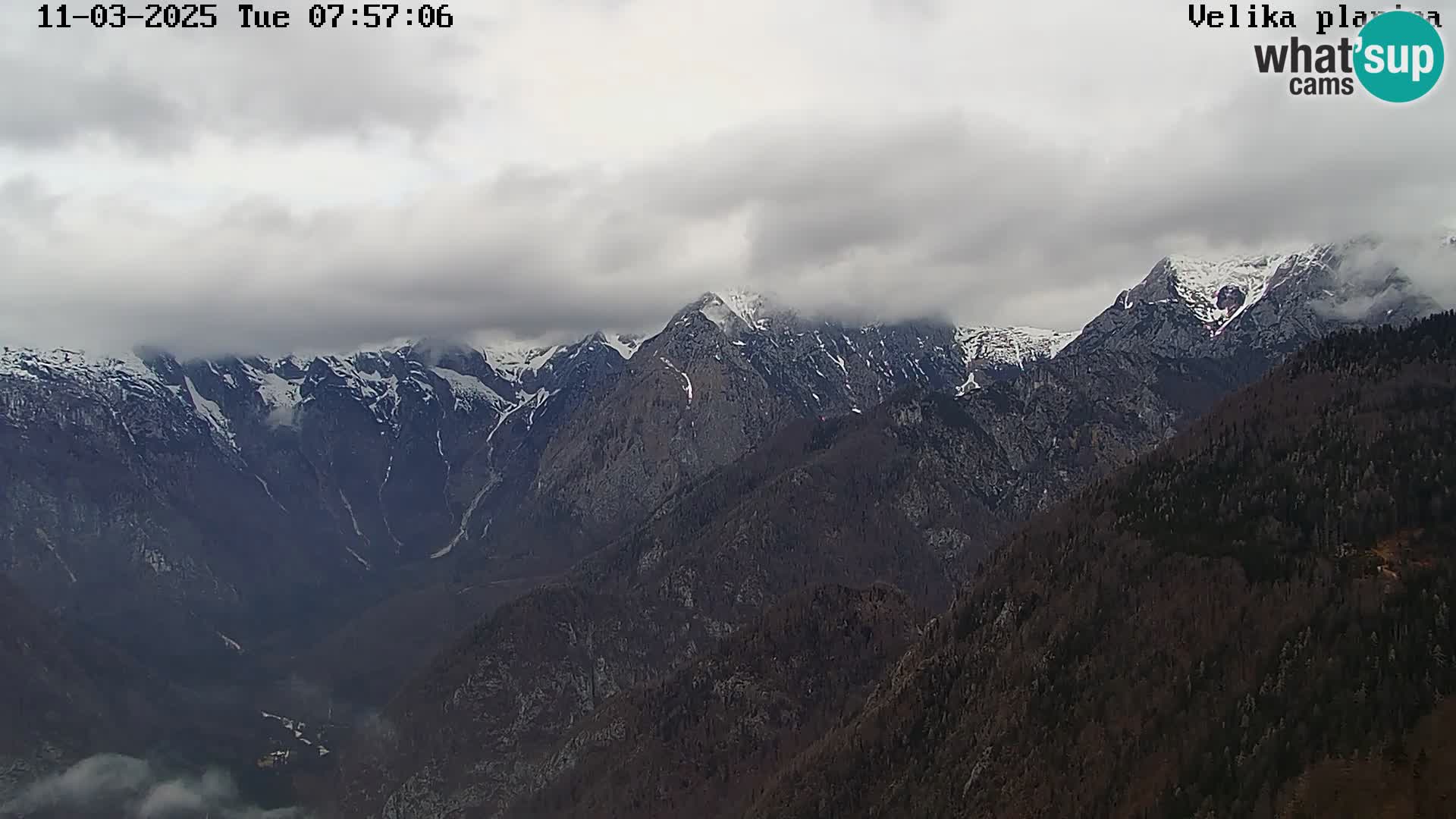 Velika Planina – Dorf der Hirten