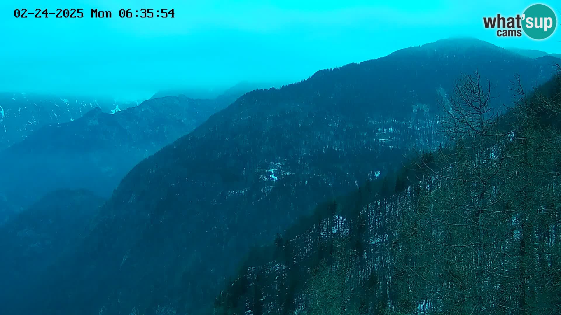 Velika Planina – Pastirsko naselje