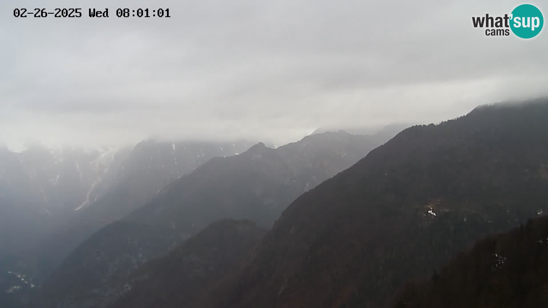 Velika Planina – Dorf der Hirten