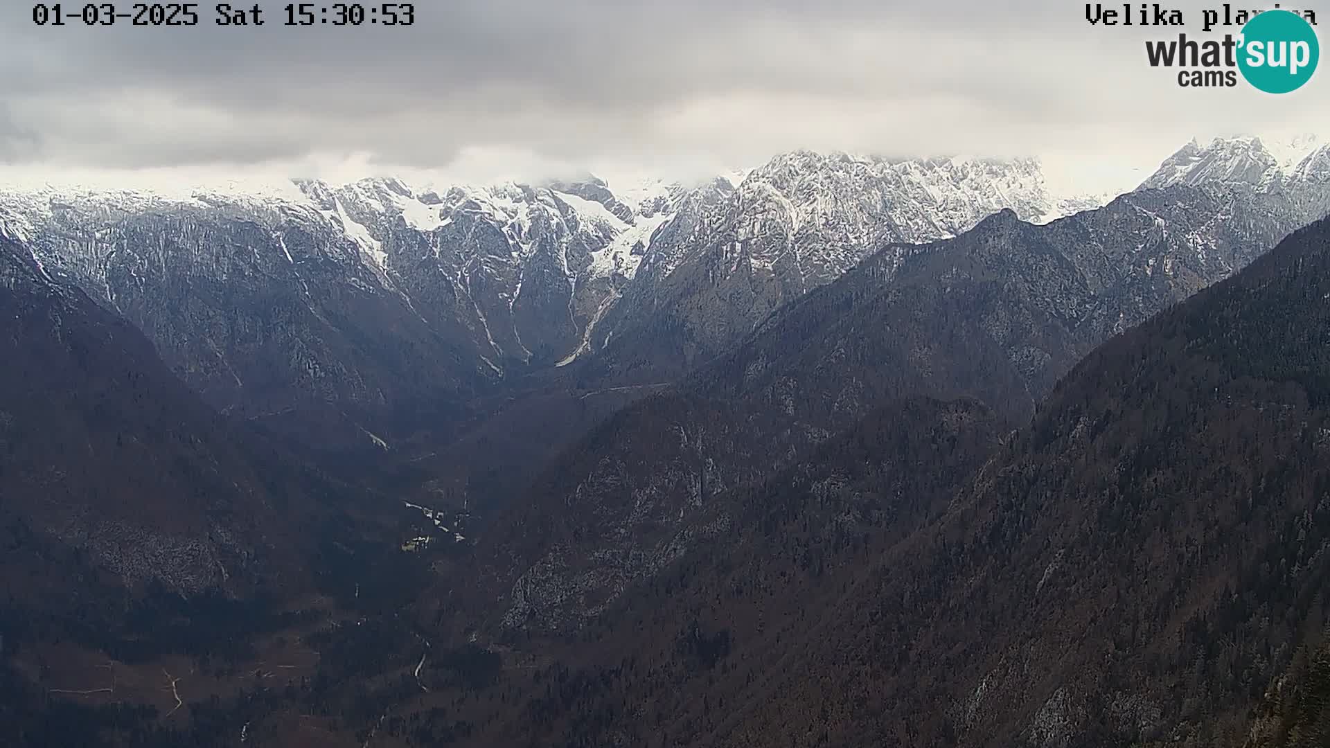 Velika Planina – Selo pastiri