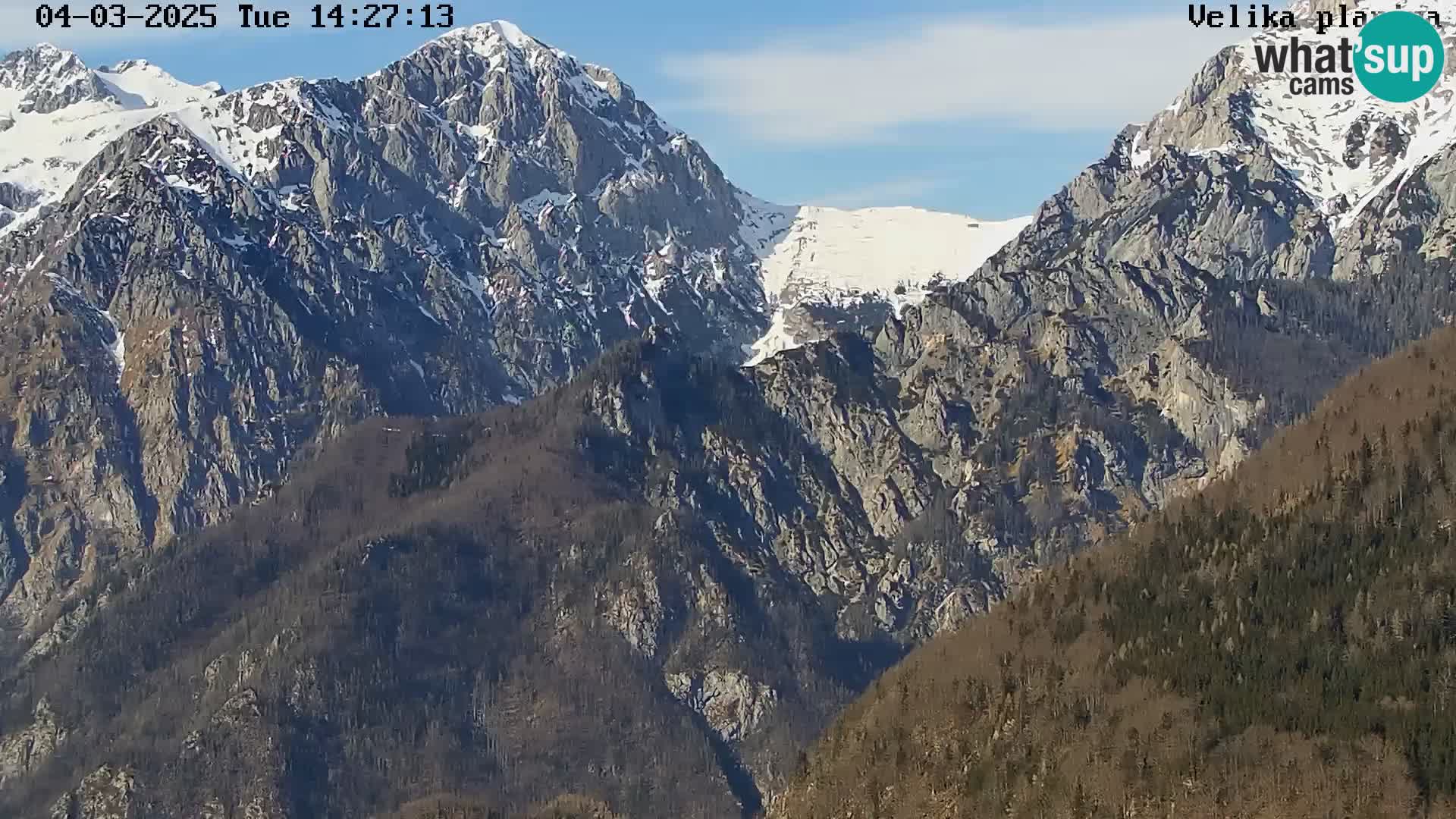 Velika Planina – Pastirsko naselje