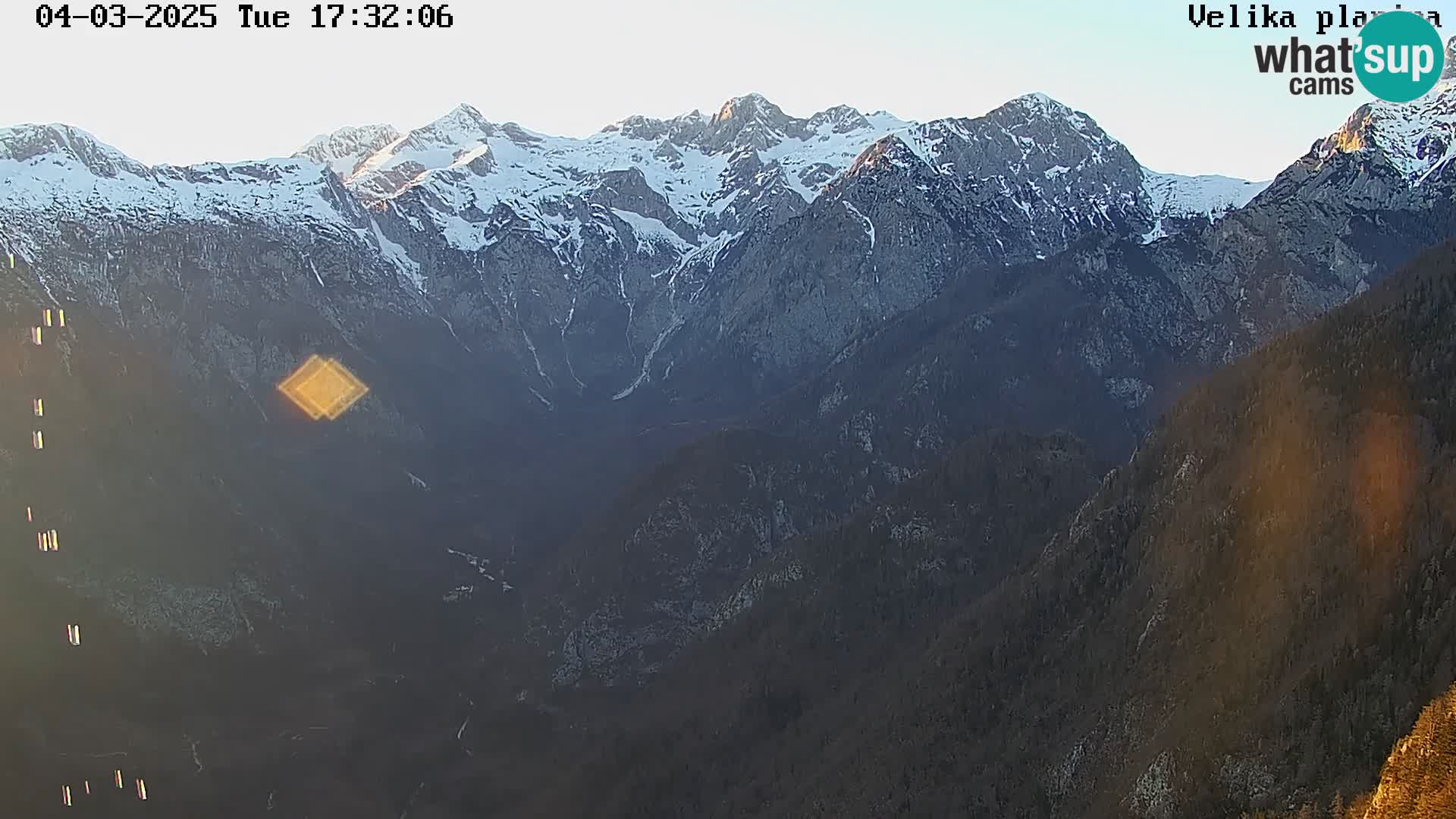 Velika Planina – Pastirsko naselje