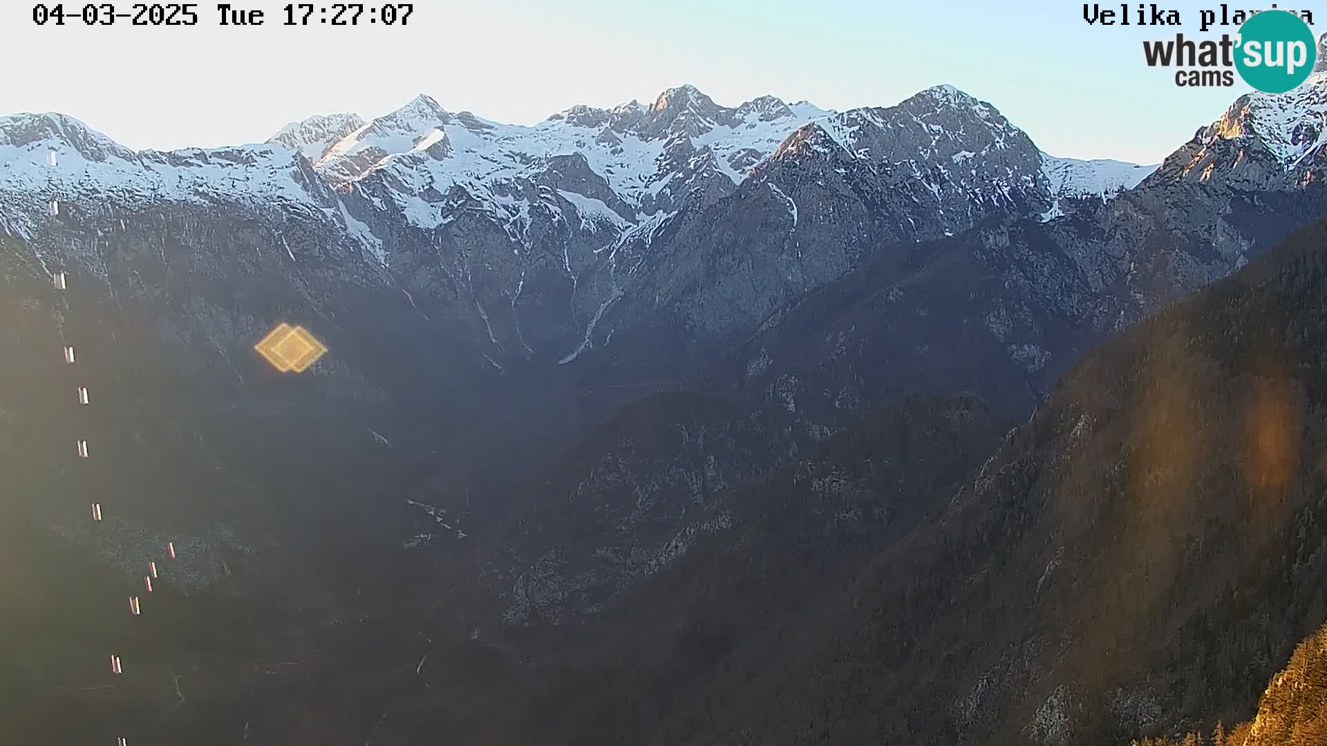 Velika Planina – Selo pastiri