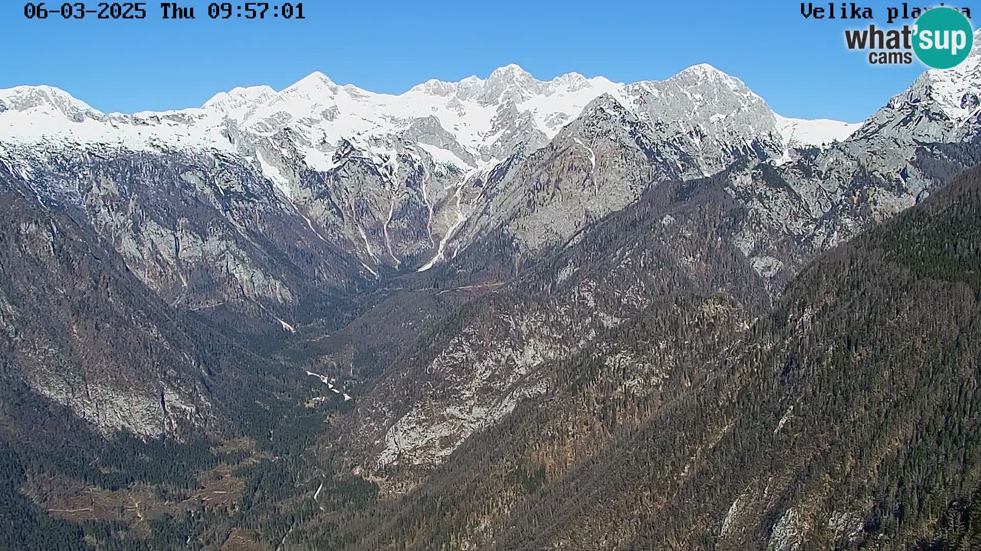 Velika Planina – Dorf der Hirten